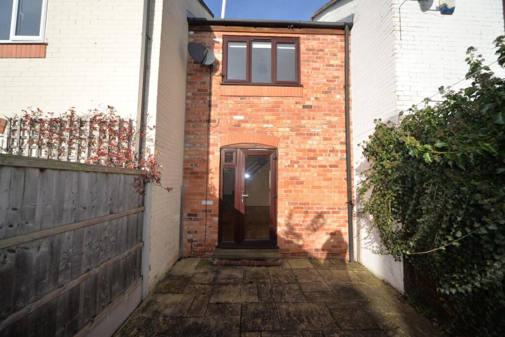 Main image of property: Blossom Walk, Hatton, Derby