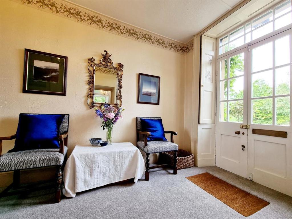 4 bedroom detached house for sale in Elm Park House, Shotley Bridge, DH8