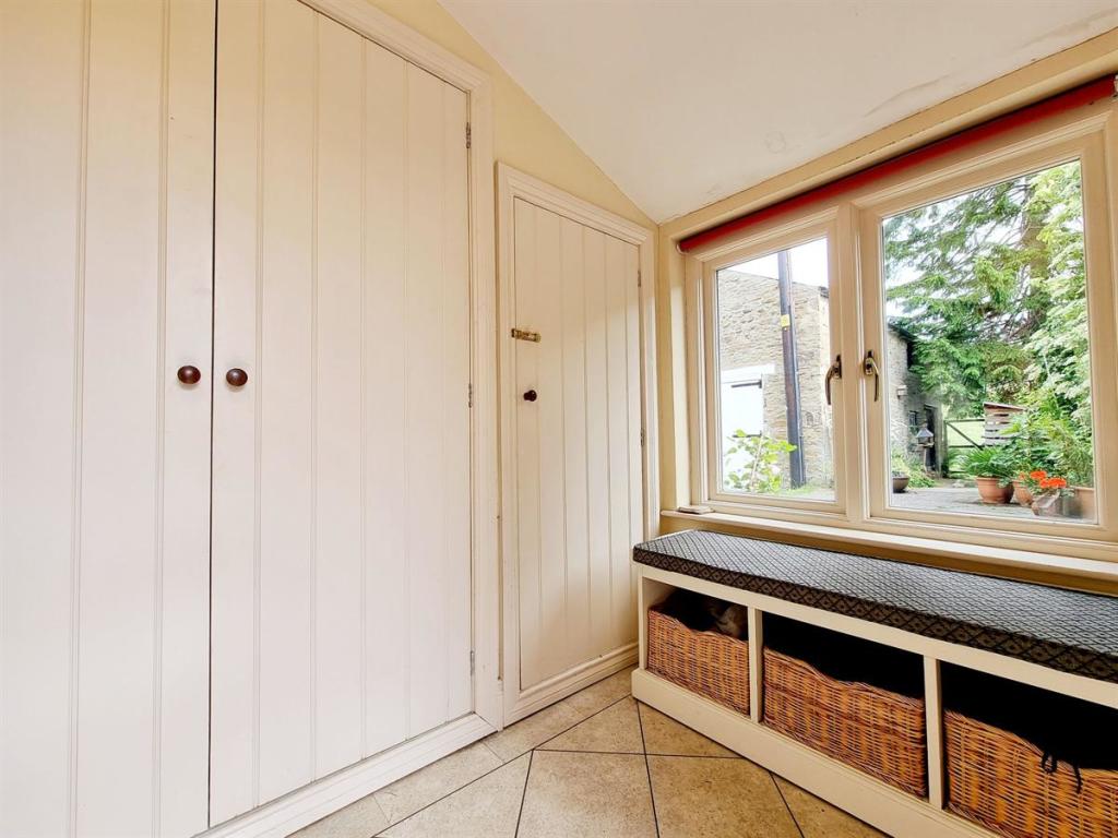 4 bedroom detached house for sale in Elm Park House, Shotley Bridge, DH8