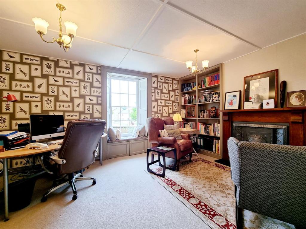 4 bedroom detached house for sale in Elm Park House, Shotley Bridge, DH8