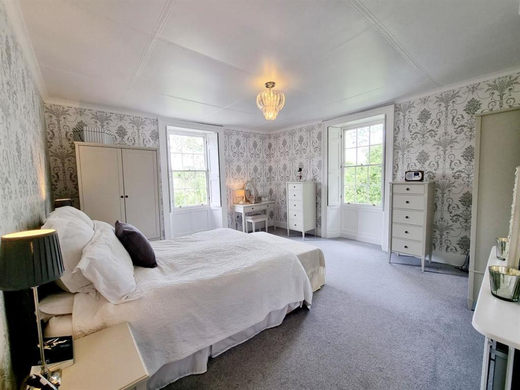 4 bedroom detached house for sale in Elm Park House, Shotley Bridge, DH8