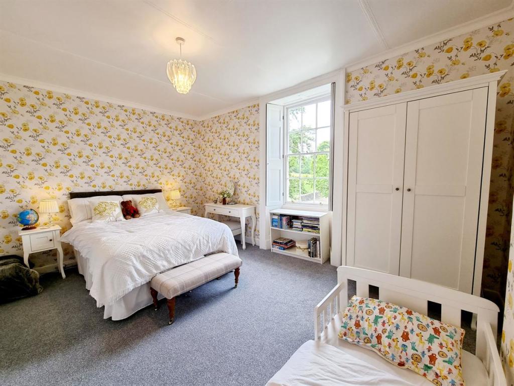 4 bedroom detached house for sale in Elm Park House, Shotley Bridge, DH8