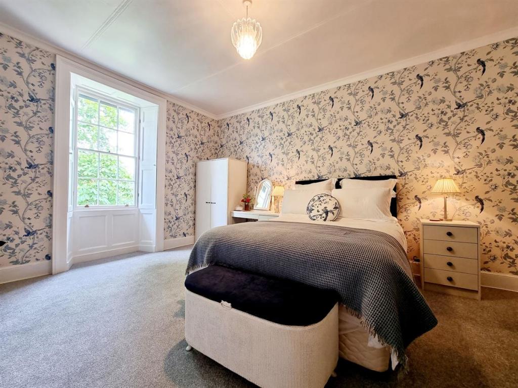 4 bedroom detached house for sale in Elm Park House, Shotley Bridge, DH8