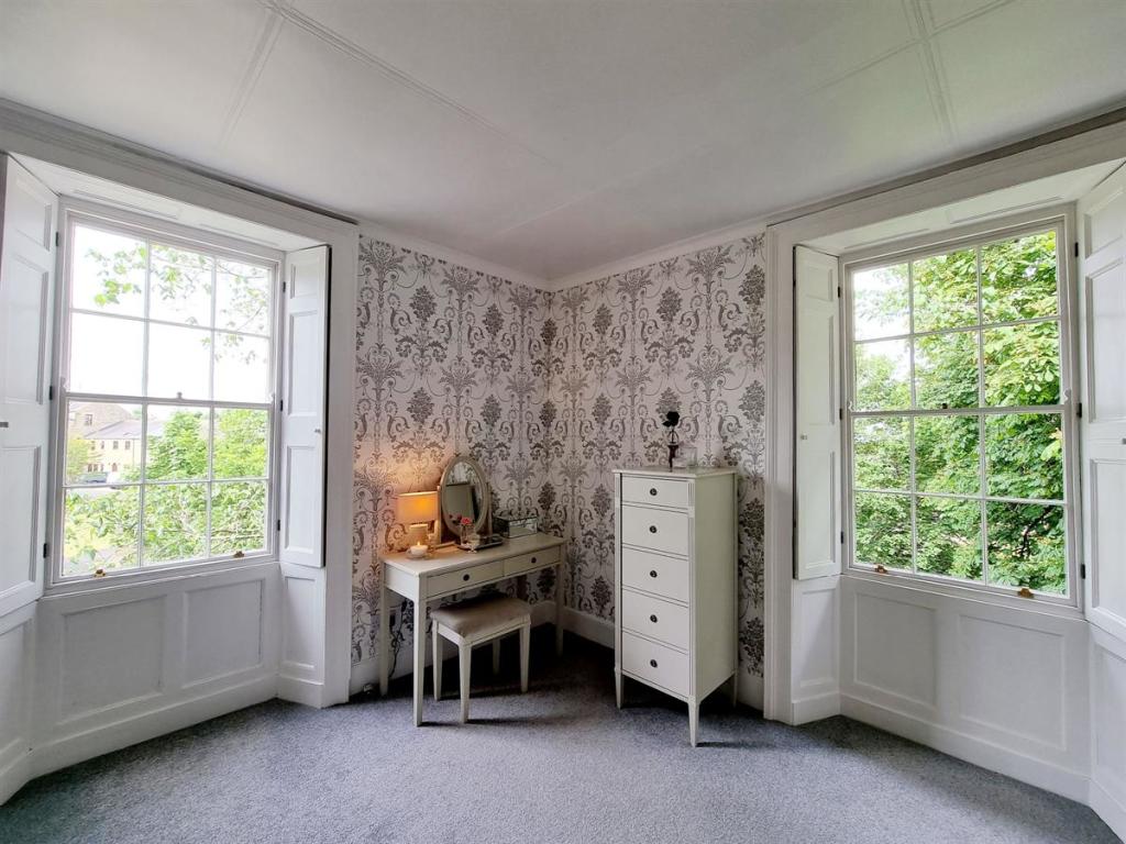 4 bedroom detached house for sale in Elm Park House, Shotley Bridge, DH8