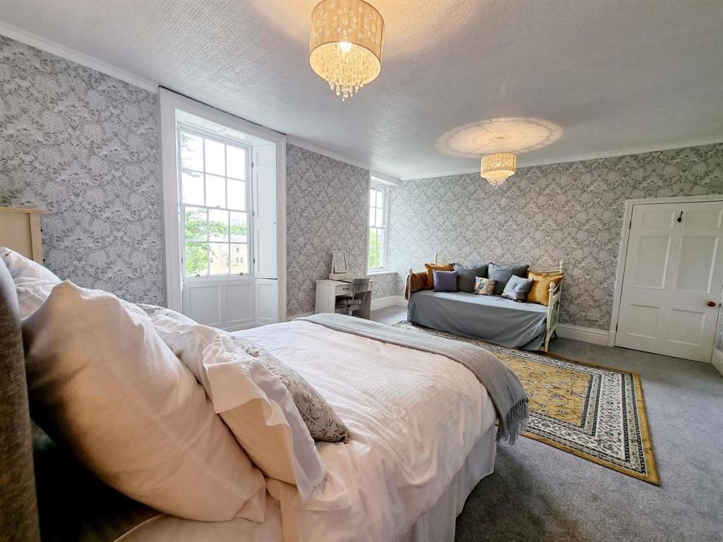 4 bedroom detached house for sale in Elm Park House, Shotley Bridge, DH8