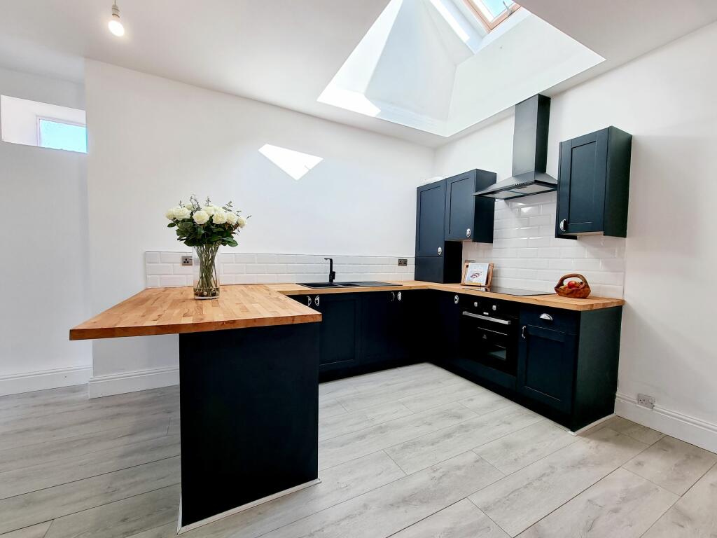 3 bedroom for sale in Front Street, Shotley Bridge, Consett, DH8