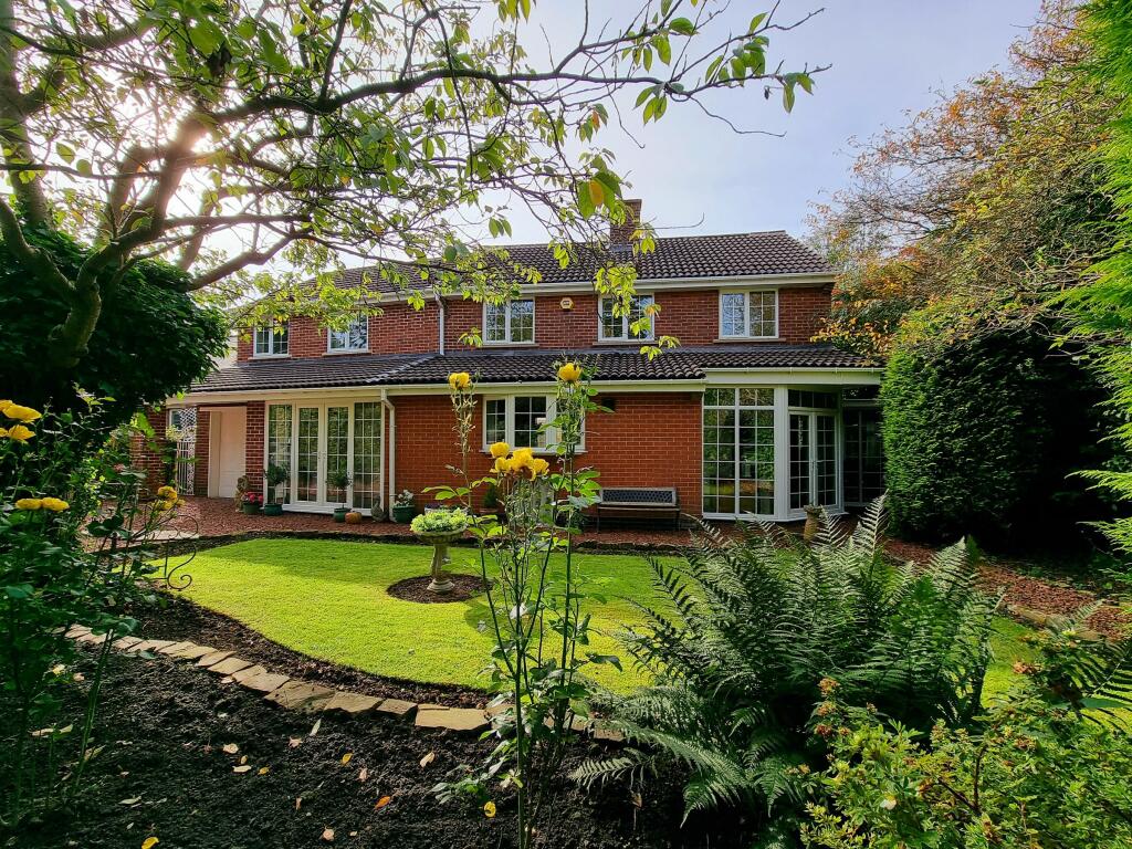 Main image of property: Oak Lane, Shotley Bridge