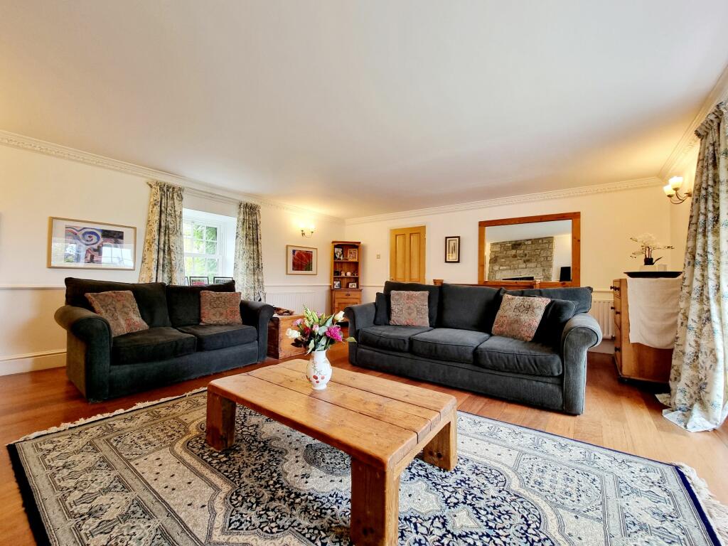 Additional property image - Grange House, Woodlands Hall, Knitsley