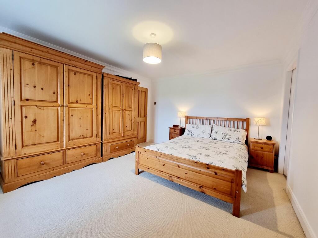 Additional property image - Grange House, Woodlands Hall, Knitsley