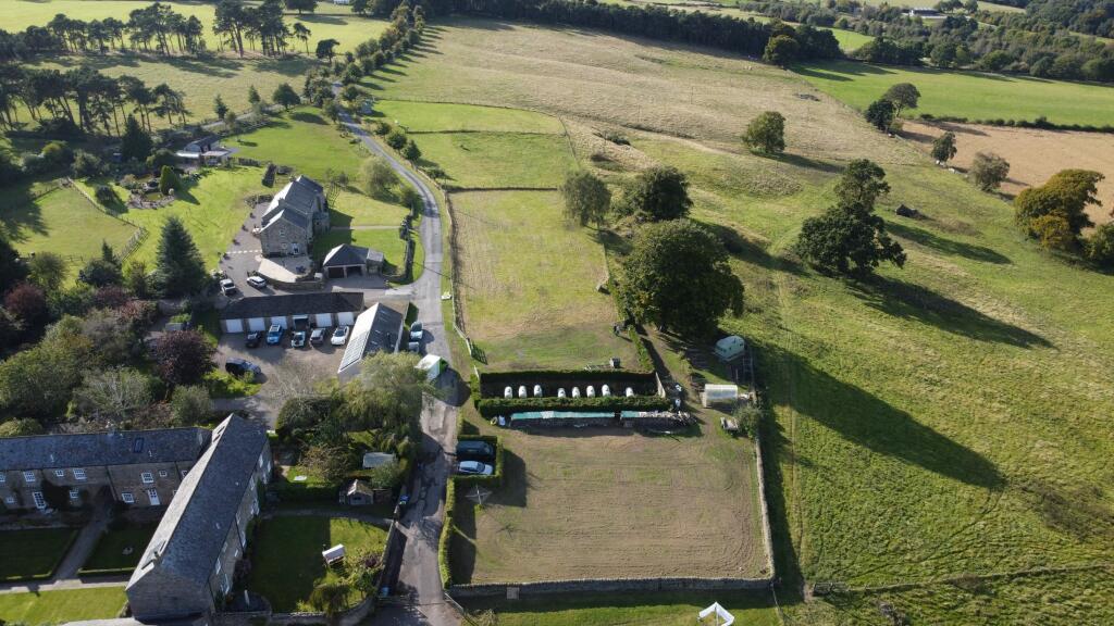 Additional property image - Grange House, Woodlands Hall, Knitsley