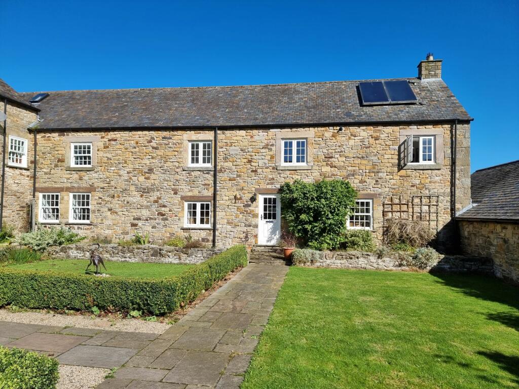 Additional property image - Grange House, Woodlands Hall, Knitsley