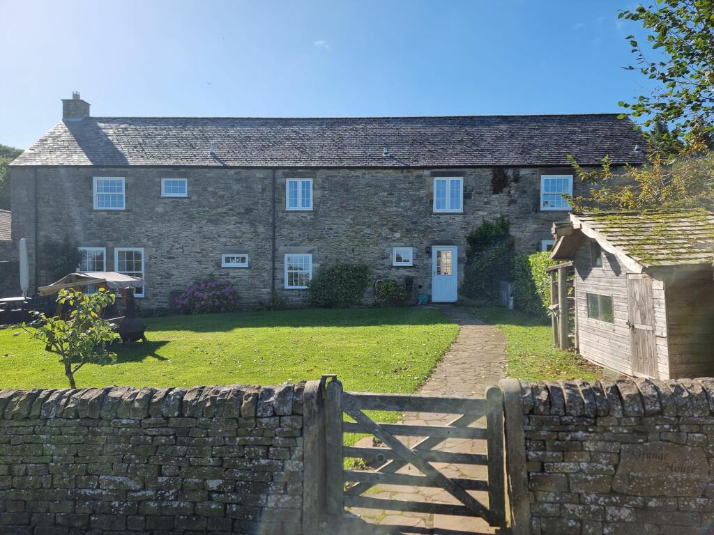 Additional property image - Grange House, Woodlands Hall, Knitsley