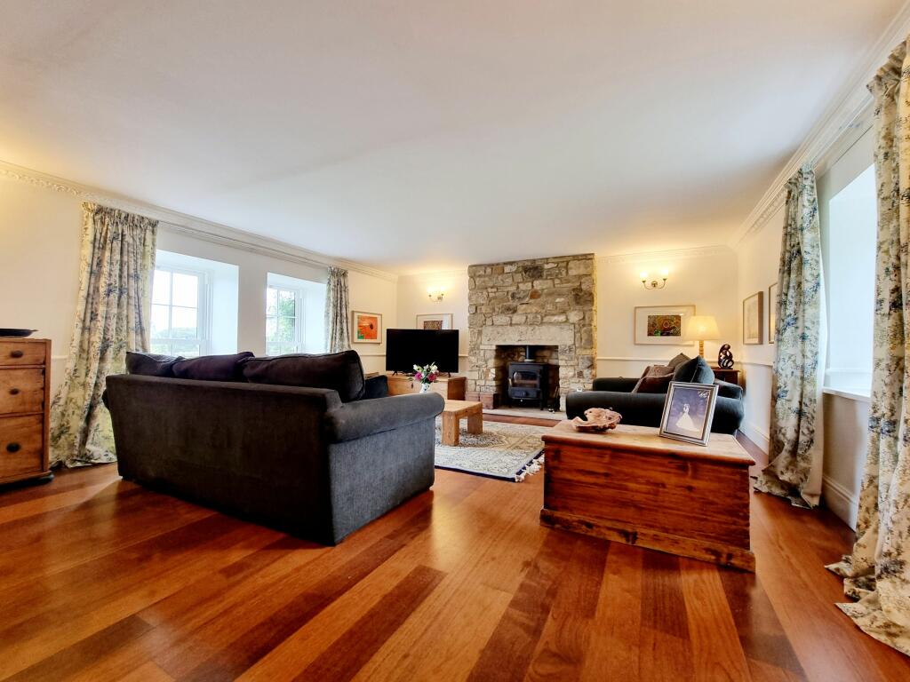 Additional property image - Grange House, Woodlands Hall, Knitsley