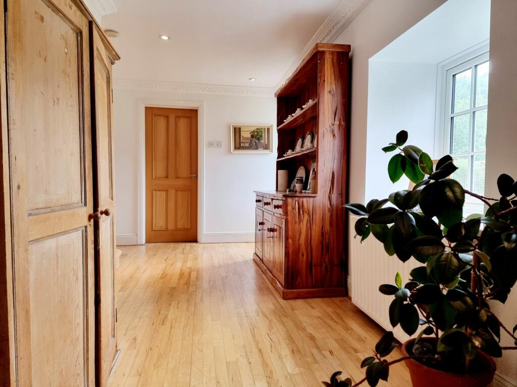Additional property image - Grange House, Woodlands Hall, Knitsley