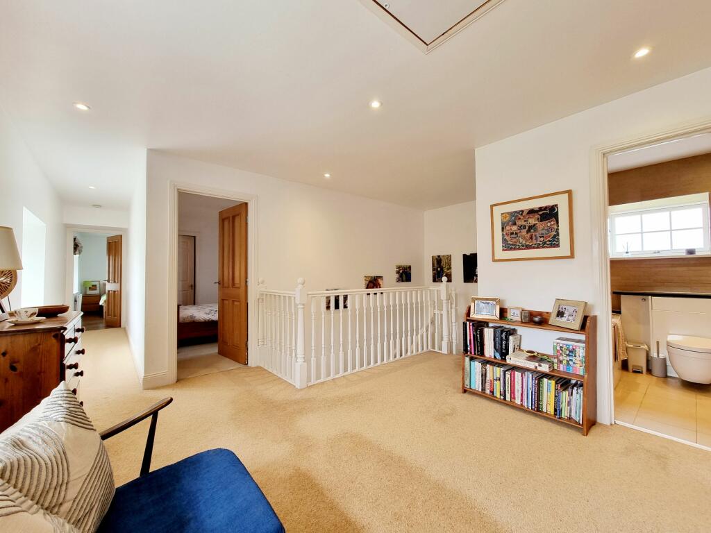 Additional property image - Grange House, Woodlands Hall, Knitsley