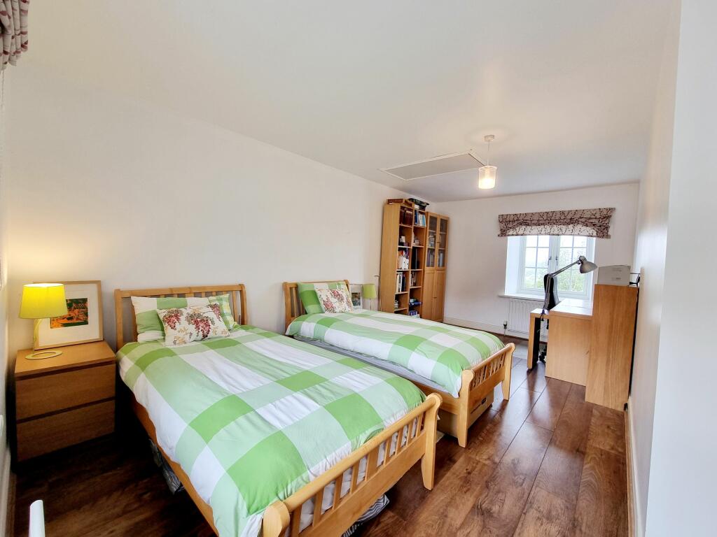 Additional property image - Grange House, Woodlands Hall, Knitsley