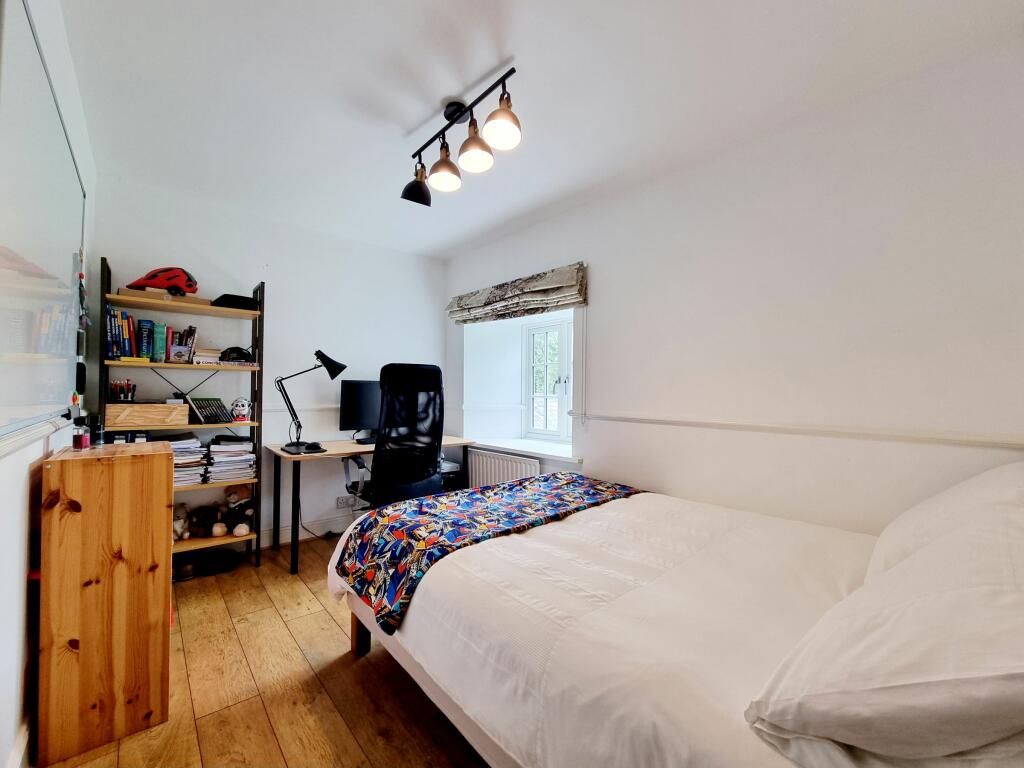 Additional property image - Grange House, Woodlands Hall, Knitsley