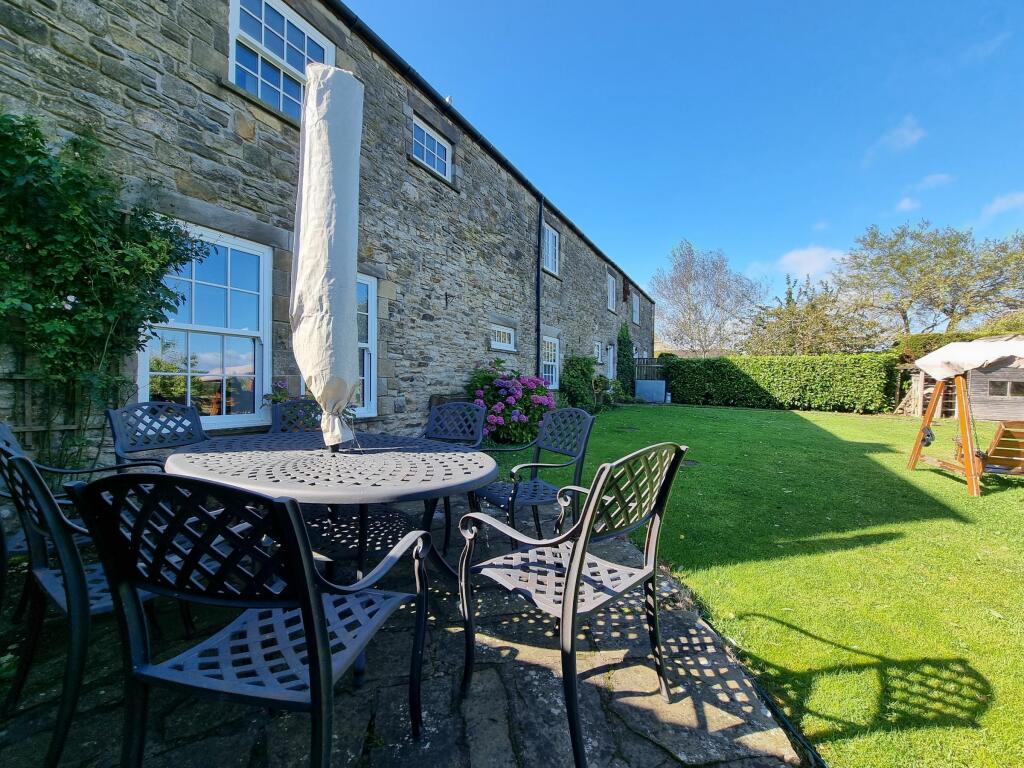 Additional property image - Grange House, Woodlands Hall, Knitsley