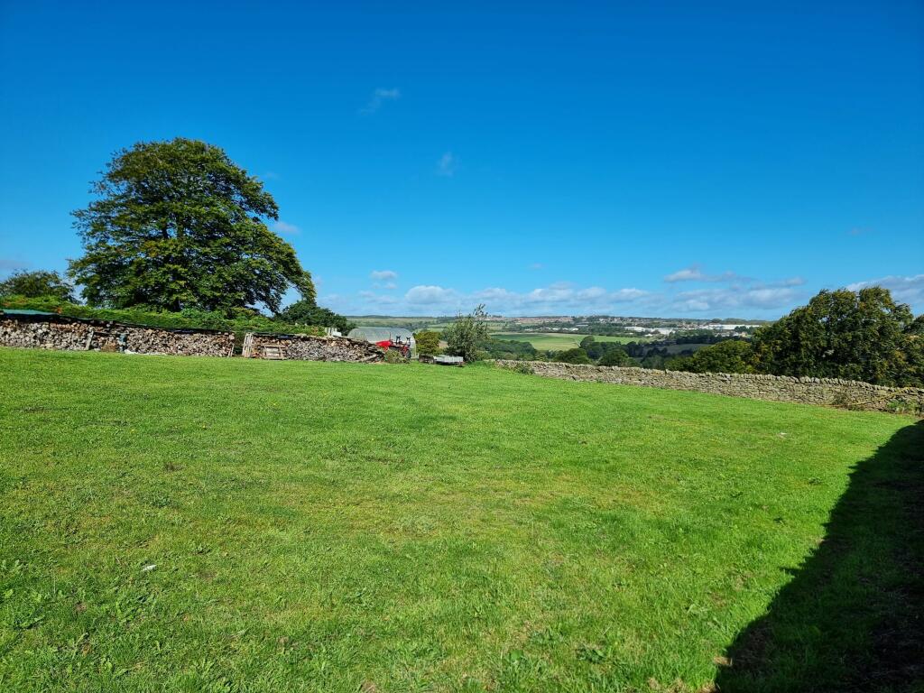 Additional property image - Grange House, Woodlands Hall, Knitsley