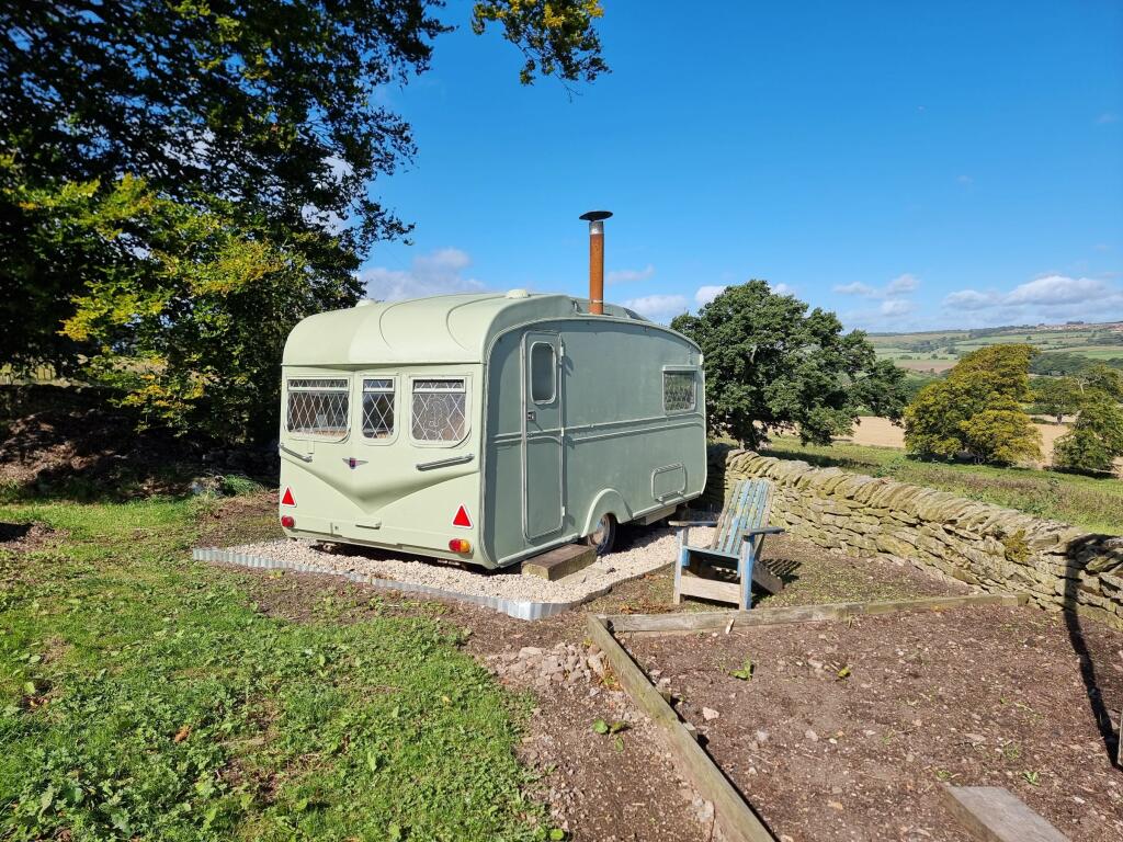 Additional property image - Grange House, Woodlands Hall, Knitsley