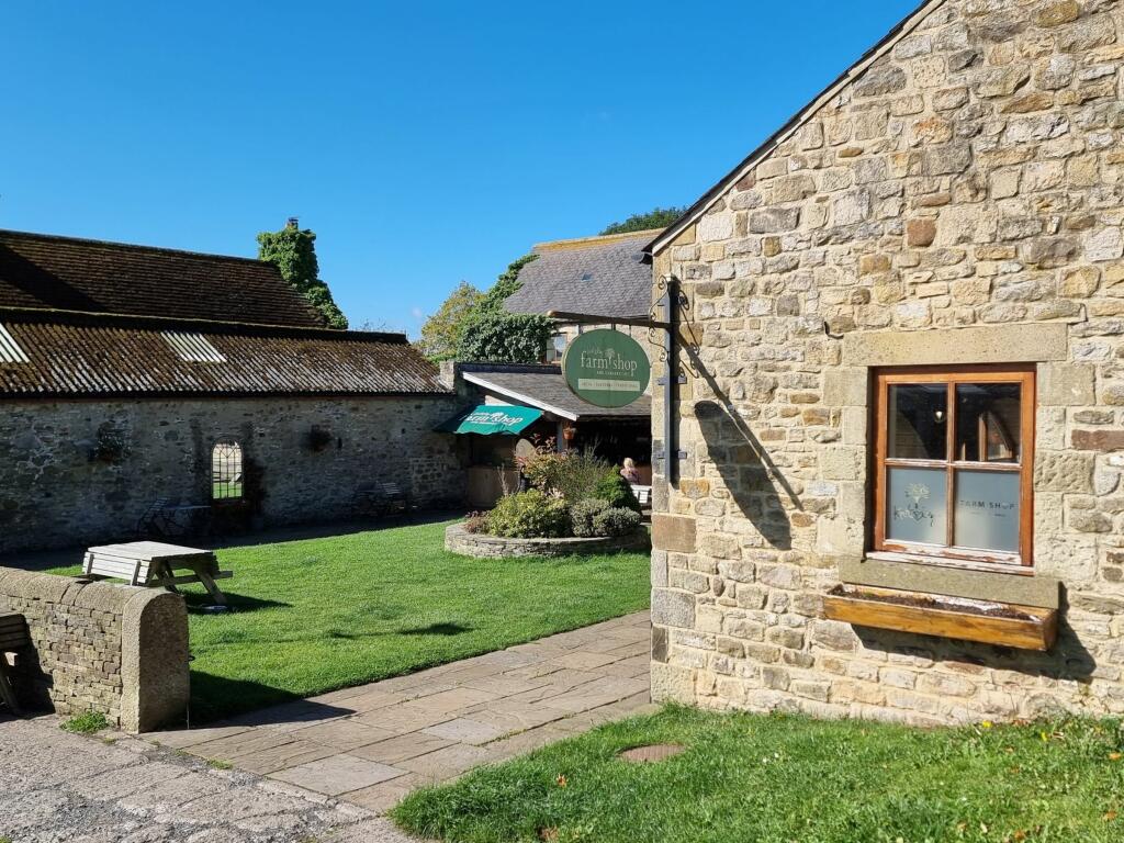 Additional property image - Grange House, Woodlands Hall, Knitsley