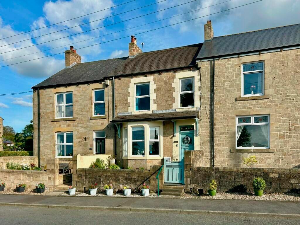 Main image of property: North View, Medomsley