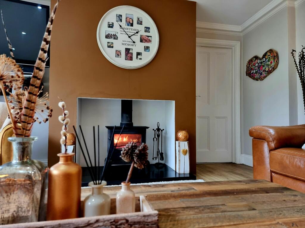 Additional property image - Lynton Lodge, St. Aidans Place, Blackhill