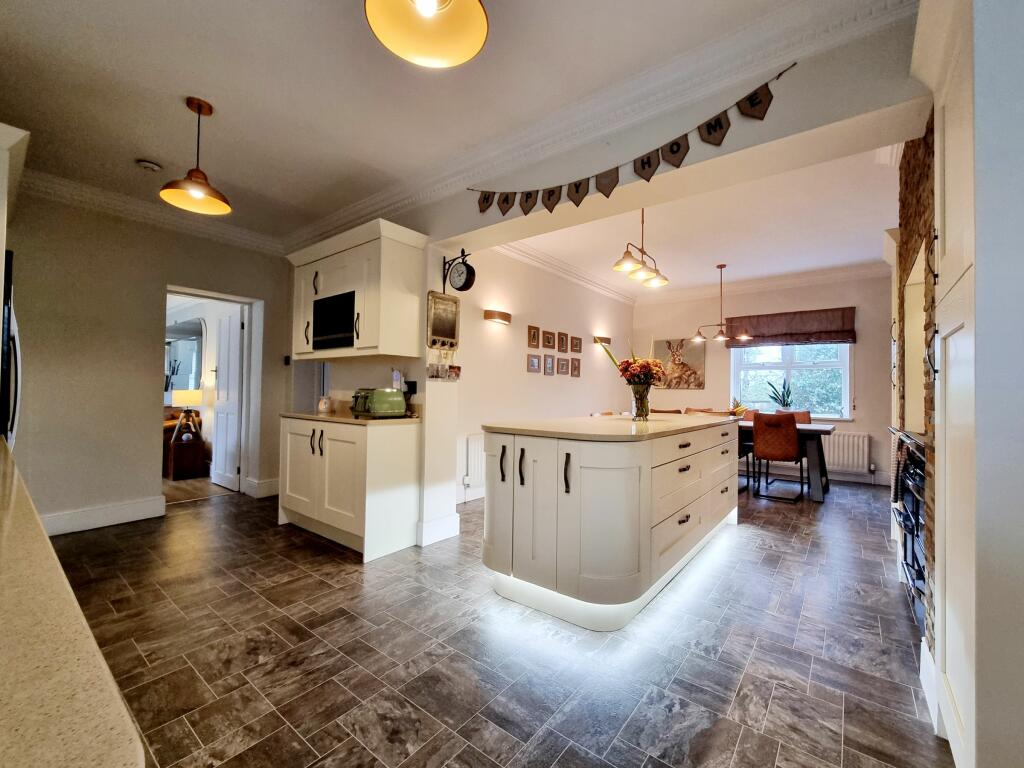 Additional property image - Lynton Lodge, St. Aidans Place, Blackhill