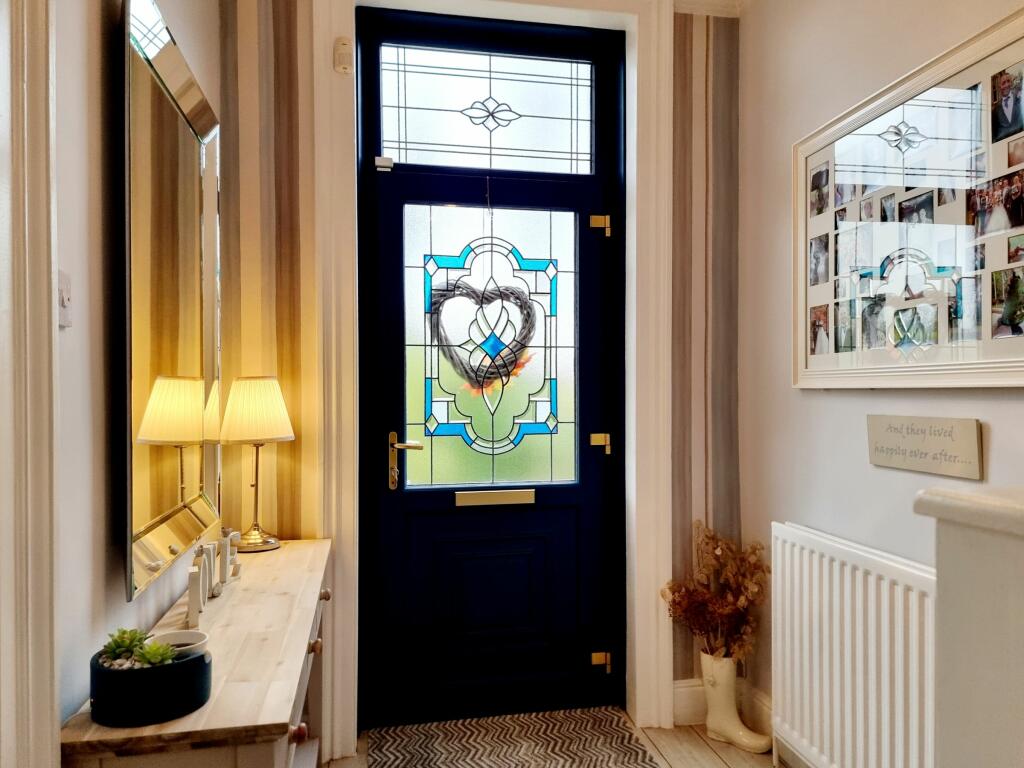 Additional property image - Lynton Lodge, St. Aidans Place, Blackhill