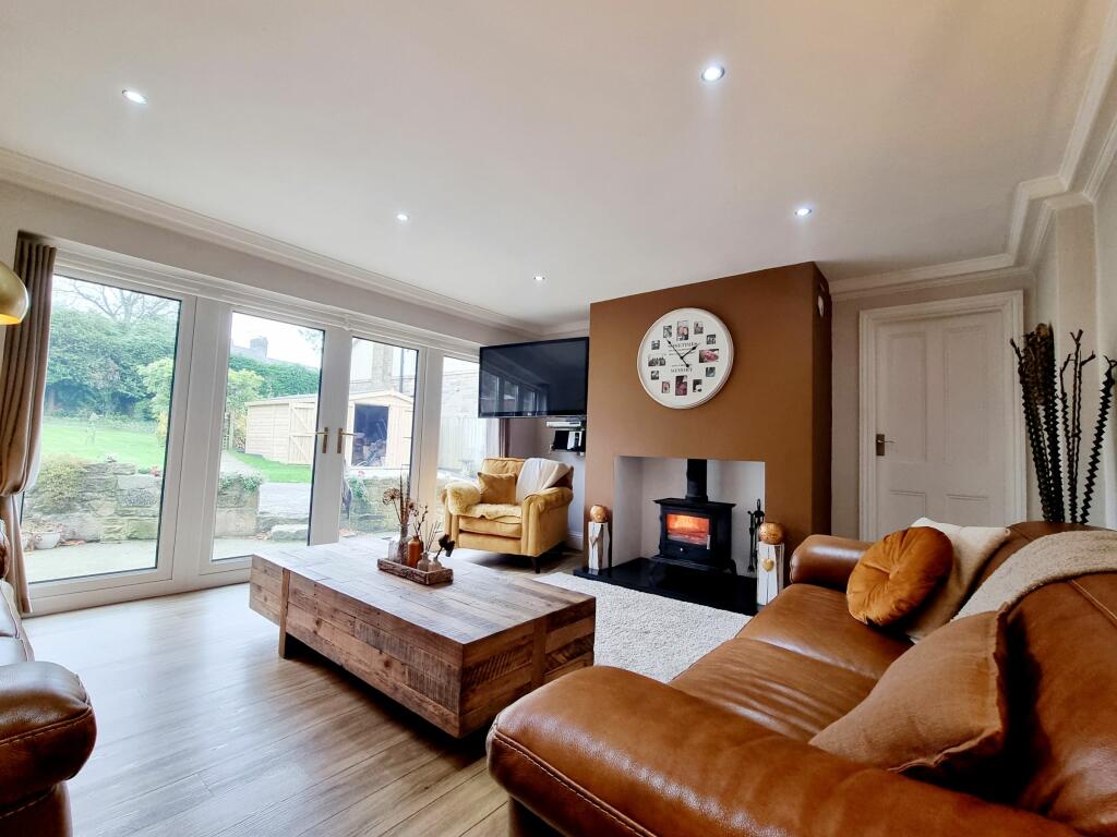 Additional property image - Lynton Lodge, St. Aidans Place, Blackhill