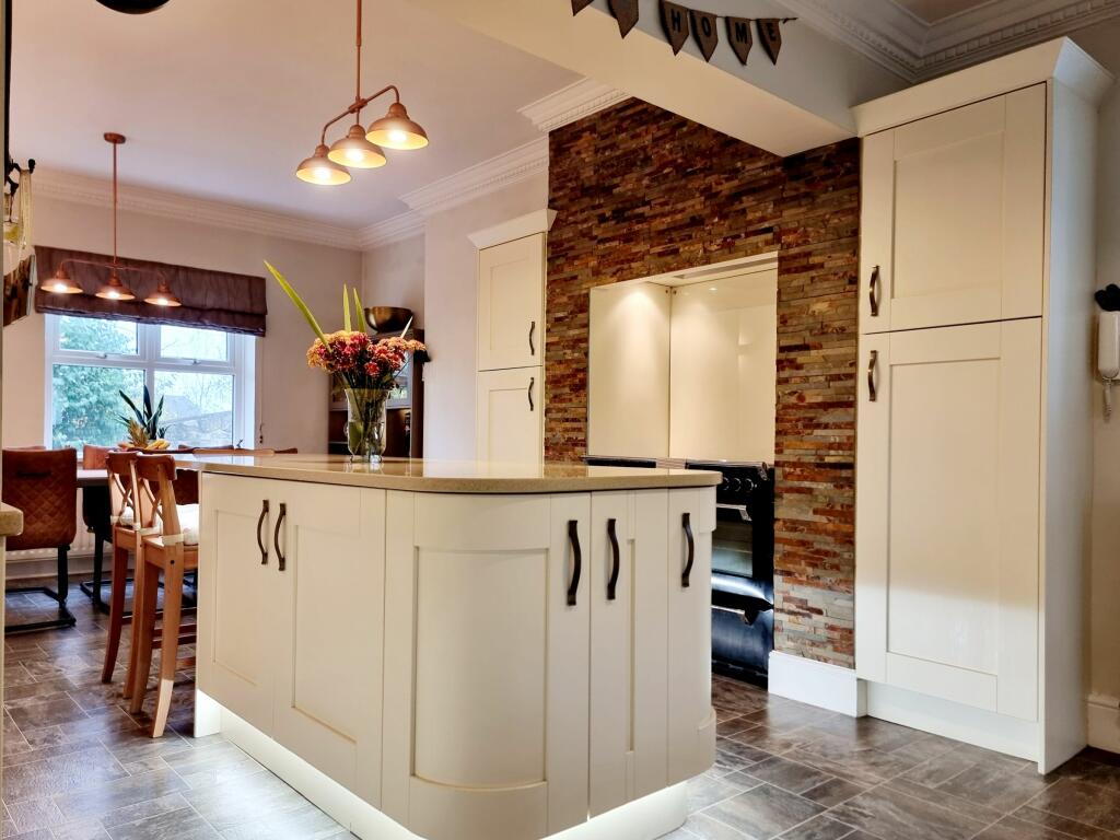 Additional property image - Lynton Lodge, St. Aidans Place, Blackhill