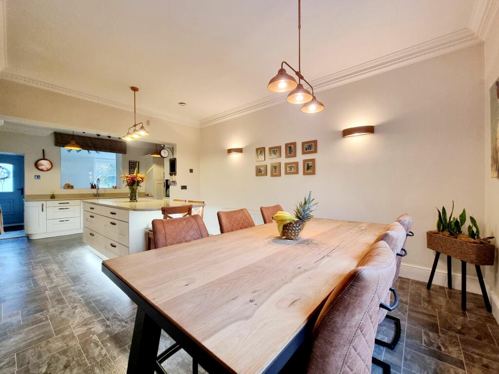 Additional property image - Lynton Lodge, St. Aidans Place, Blackhill