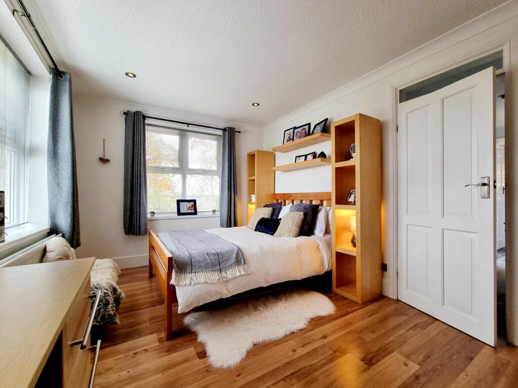Additional property image - Lynton Lodge, St. Aidans Place, Blackhill