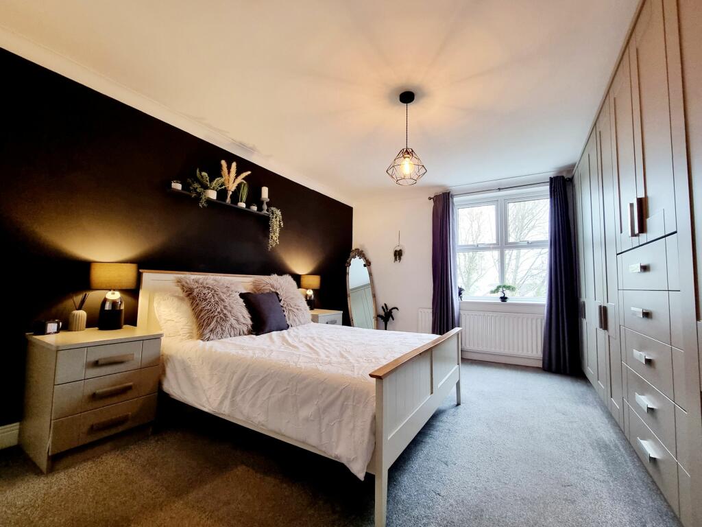 Additional property image - Lynton Lodge, St. Aidans Place, Blackhill