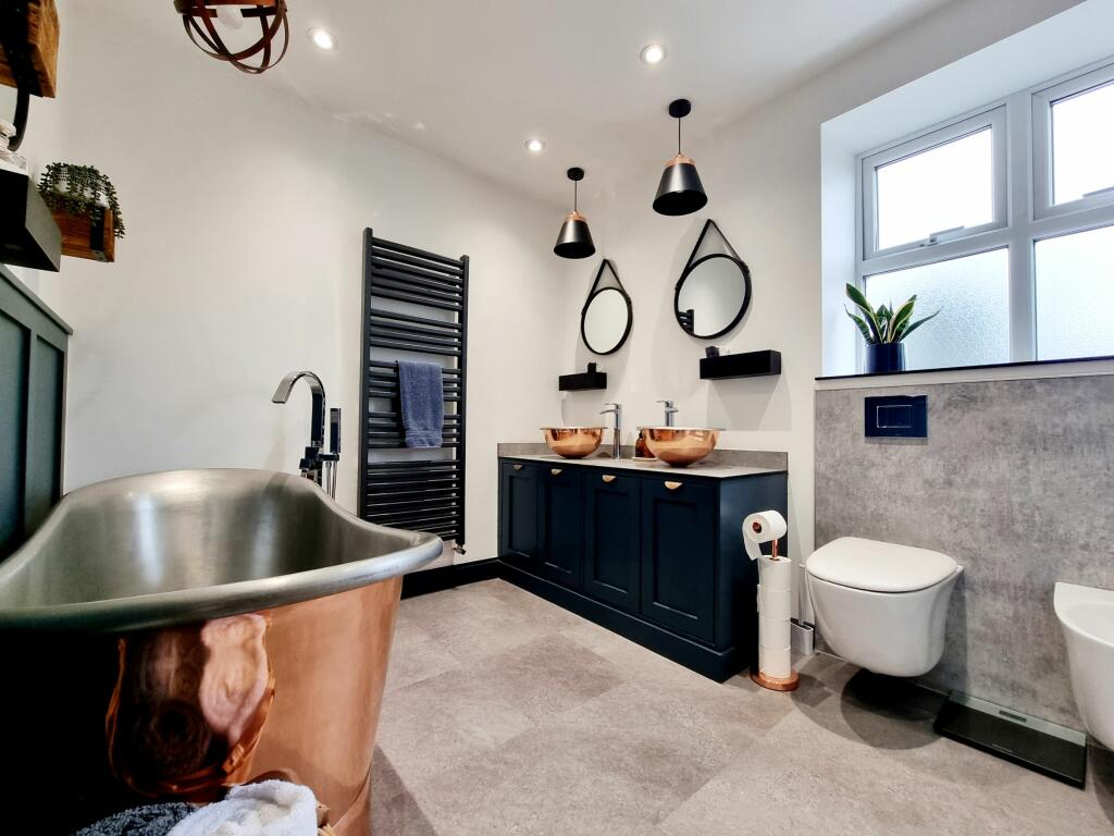 Additional property image - Lynton Lodge, St. Aidans Place, Blackhill