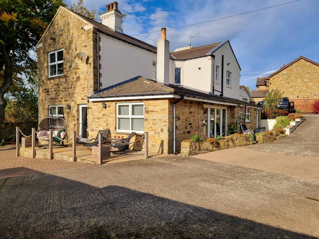 Additional property image - Lynton Lodge, St. Aidans Place, Blackhill