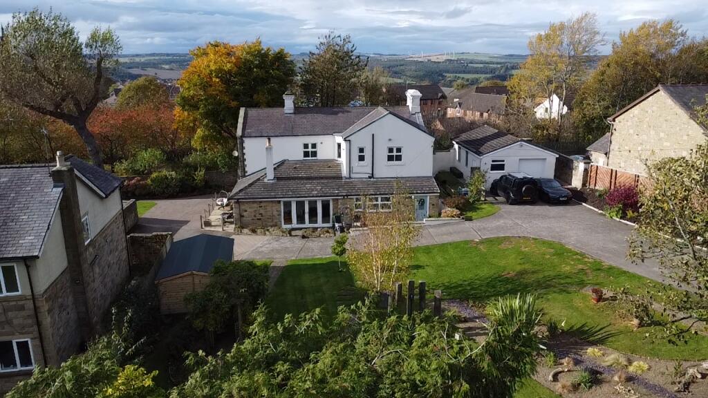 Additional property image - Lynton Lodge, St. Aidans Place, Blackhill