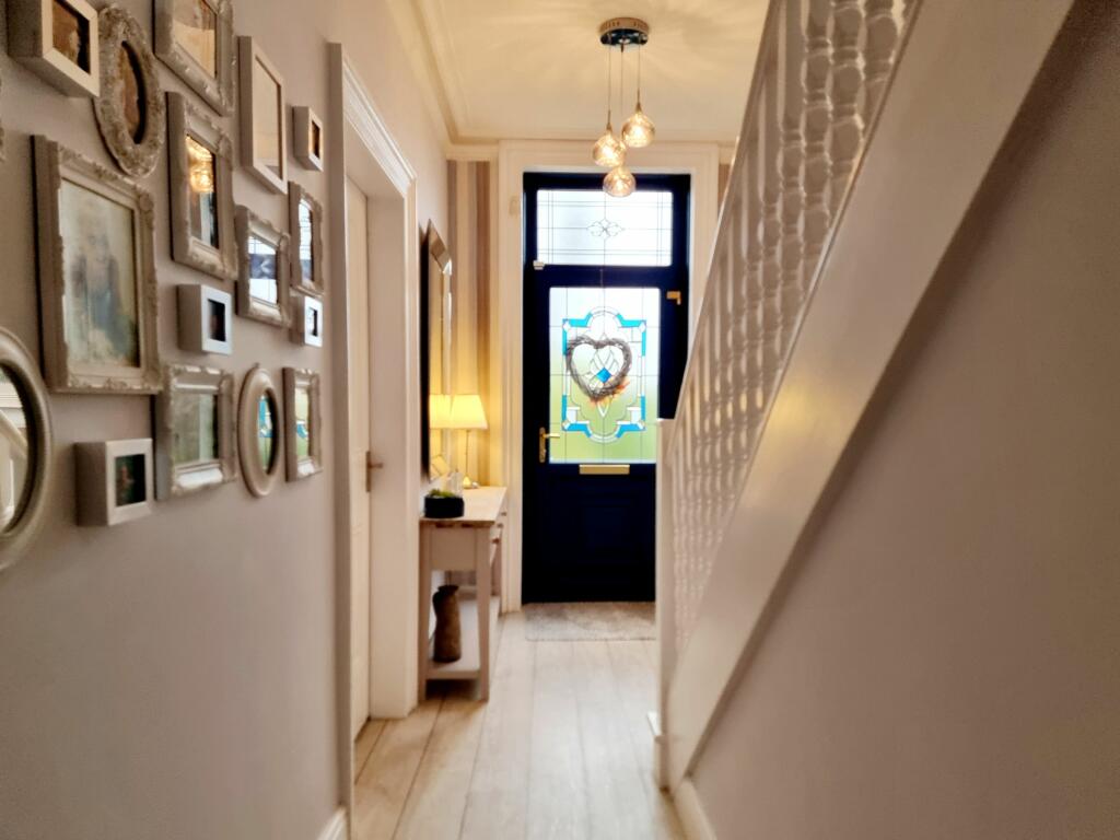 Additional property image - Lynton Lodge, St. Aidans Place, Blackhill