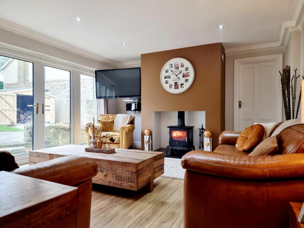 Additional property image - Lynton Lodge, St. Aidans Place, Blackhill