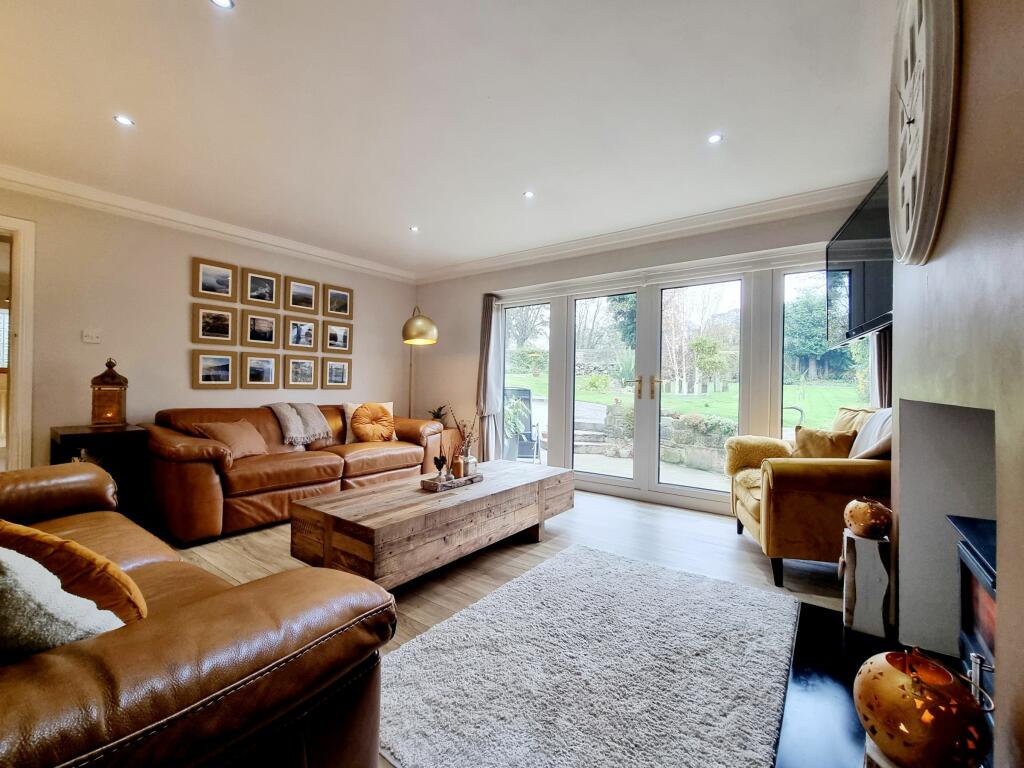 Additional property image - Lynton Lodge, St. Aidans Place, Blackhill