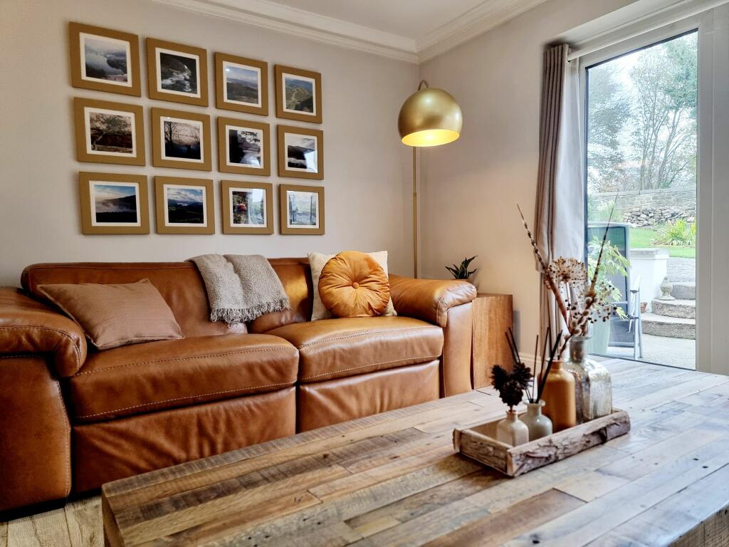Additional property image - Lynton Lodge, St. Aidans Place, Blackhill