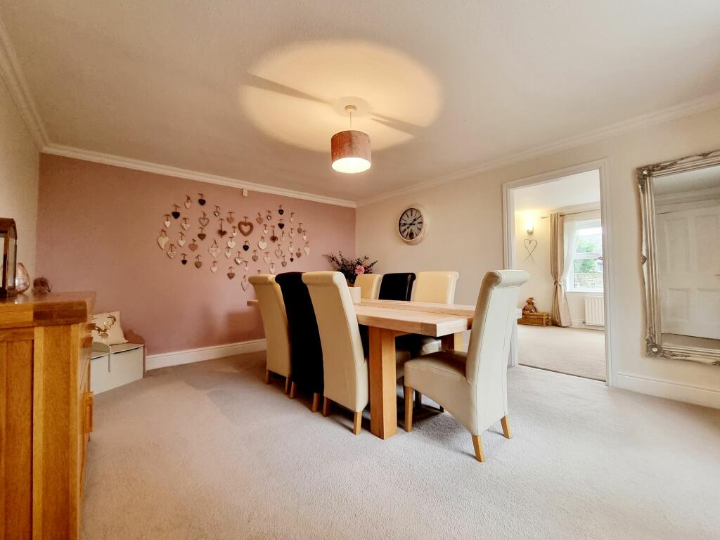 Additional property image - Lynton Lodge, St. Aidans Place, Blackhill