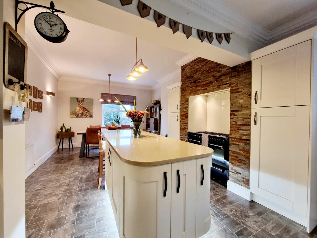 Additional property image - Lynton Lodge, St. Aidans Place, Blackhill