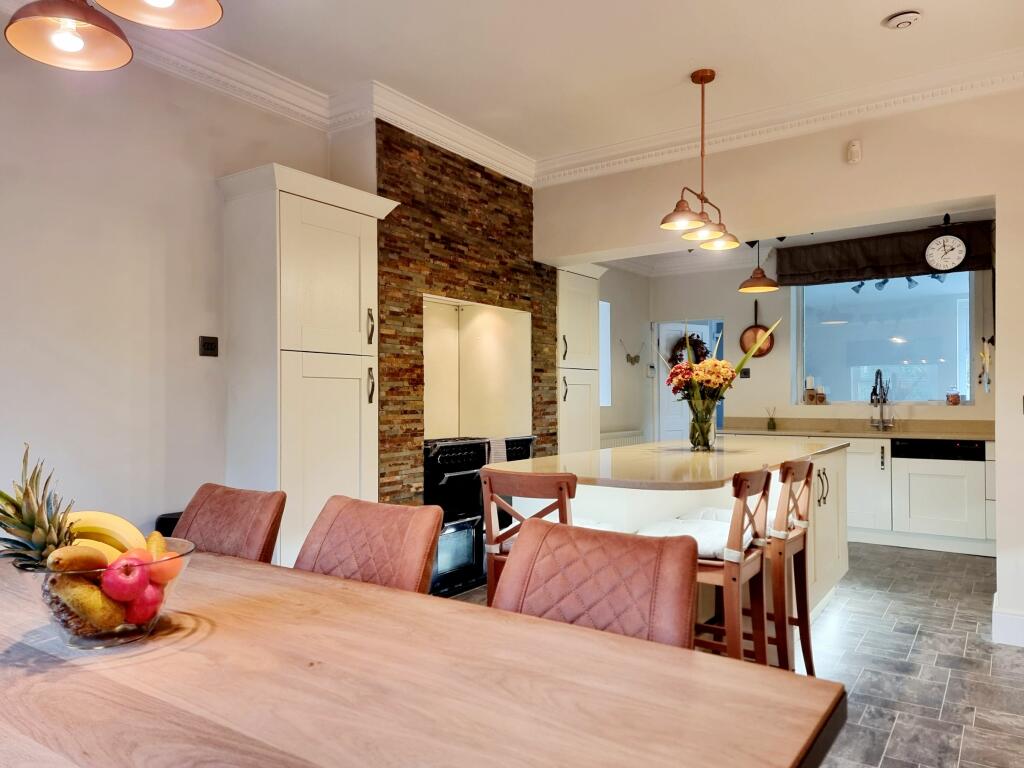 Additional property image - Lynton Lodge, St. Aidans Place, Blackhill