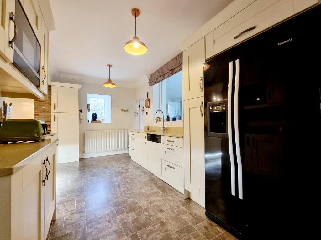 Additional property image - Lynton Lodge, St. Aidans Place, Blackhill