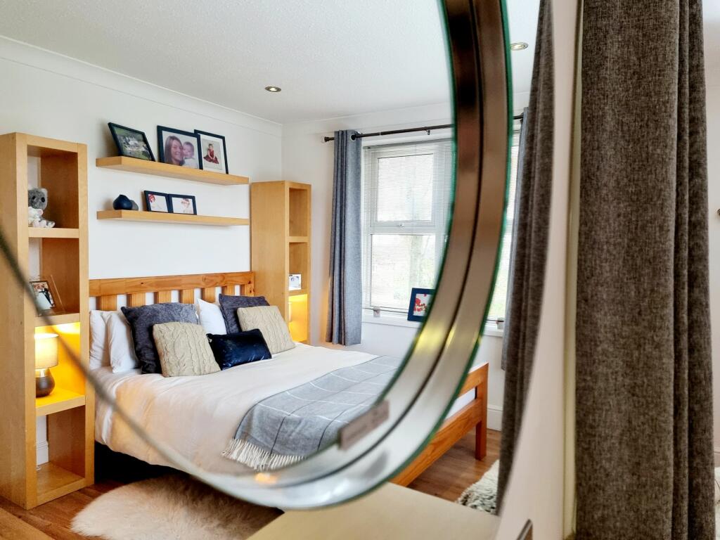 Additional property image - Lynton Lodge, St. Aidans Place, Blackhill