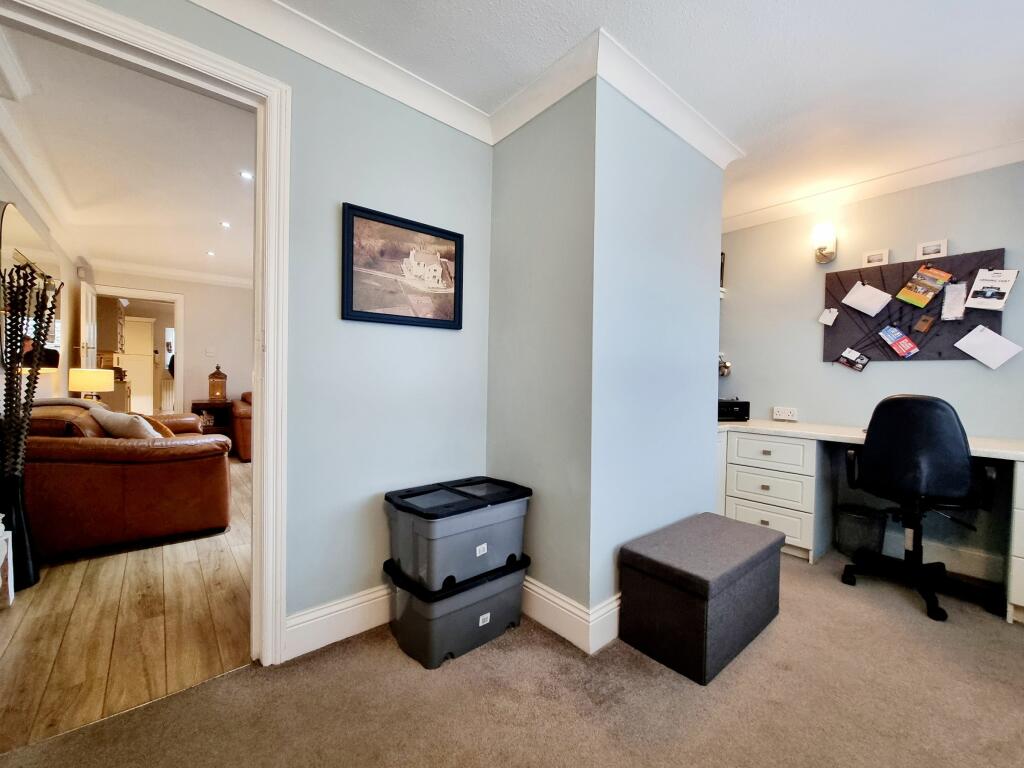Additional property image - Lynton Lodge, St. Aidans Place, Blackhill