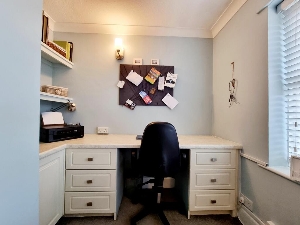 Additional property image - Lynton Lodge, St. Aidans Place, Blackhill