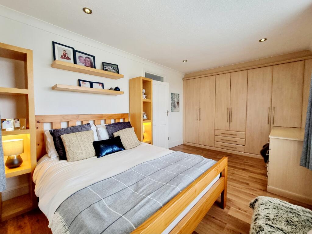 Additional property image - Lynton Lodge, St. Aidans Place, Blackhill