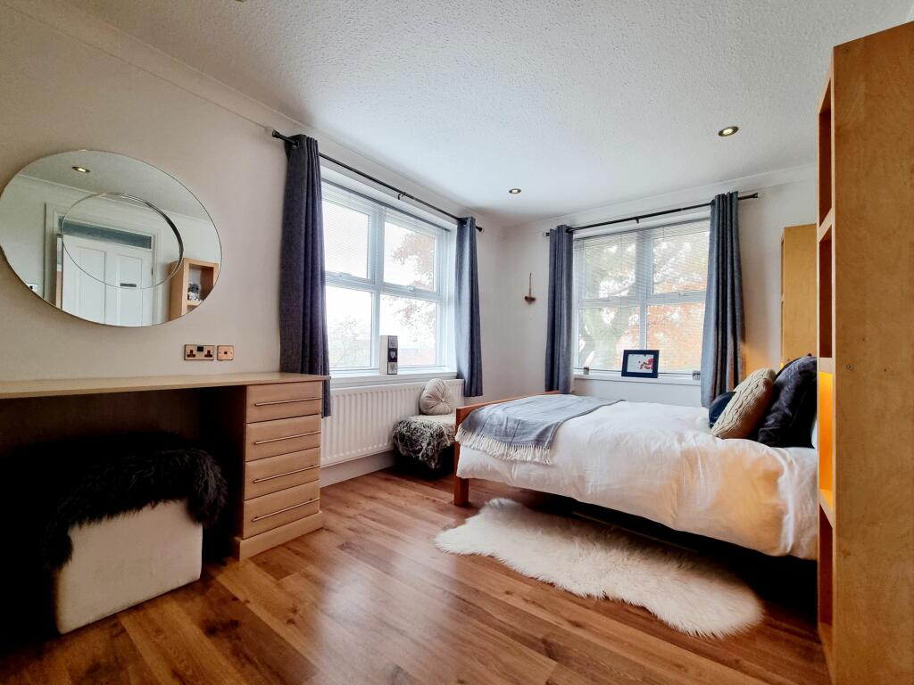 Additional property image - Lynton Lodge, St. Aidans Place, Blackhill